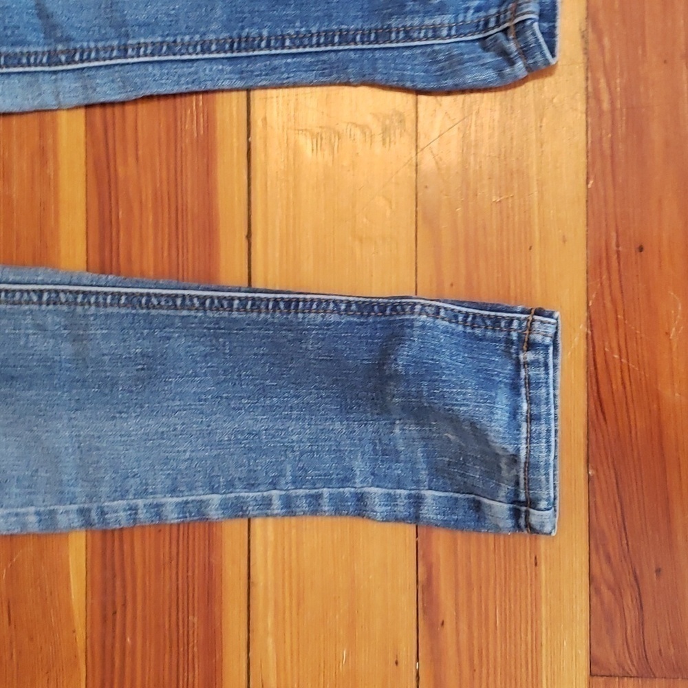 Wax Jeans - Picture 2 of 10